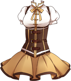 title> KSKESYK【さやかちゃん着せ替えゲーム】